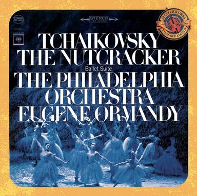 The Nutcracker Ballet, Op. 71: Overture