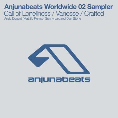 Vanesse - Original Mix