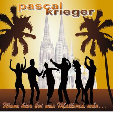 Wenn hier bei uns Mallorca wär - Radio Version