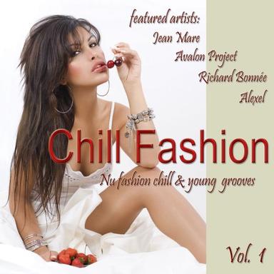 I Can Read Your Mind - Chill Breeze Mix