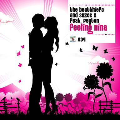 Feeling Nina - Micha Moor Remix