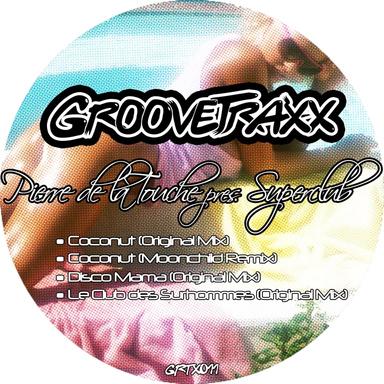 Coconut - Moonchild Remix