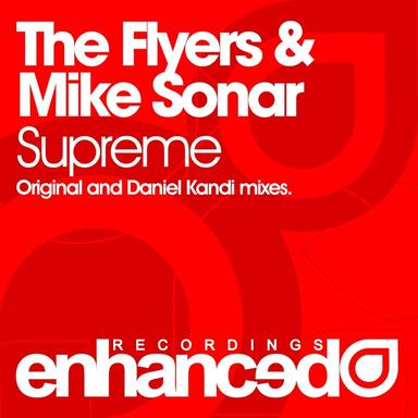 Supreme - Daniel Kandi Remix