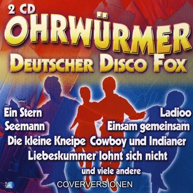 Sie liebt den DJ