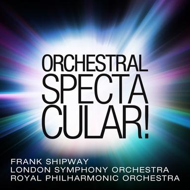 Rhapsodie espagnole (excerpt)
