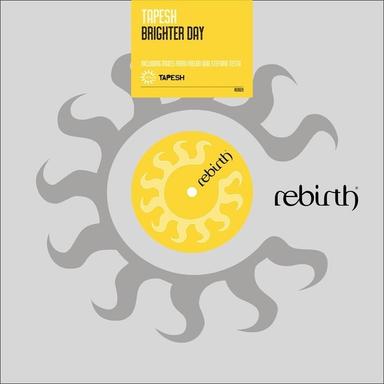 Brighter Day - Don Melon'S Dub Club Mix