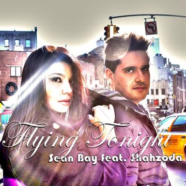 Flying Tonight - Radio Edit