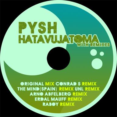 Hatavujatoma - Remix By Raboy