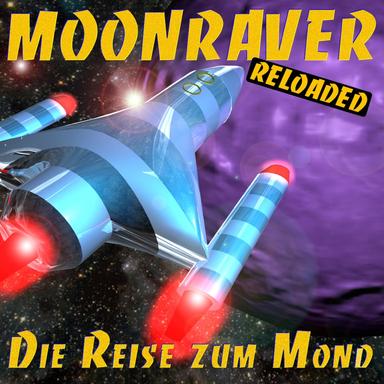 Die Reise zum Mond - Radio Version