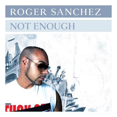 Not Enough - S-Man Radio Edit