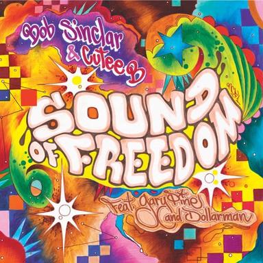 Sound Of Freedom - Radio Edit