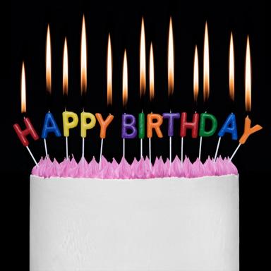 16 Candles