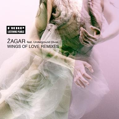 Wings Of Love - Eriq Johnson Remix