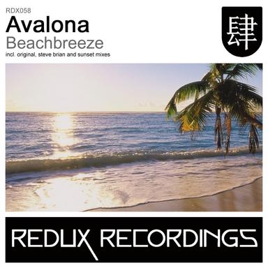 Beachbreeze - Steve Brian Remix