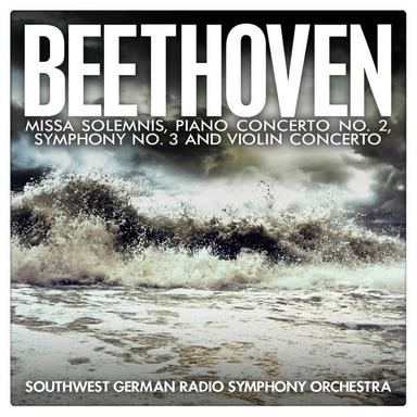 Missa Solemnis in D Major, Op. 123: III. Credo