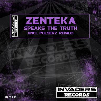 Speaks The Truth - Pulserz Remix