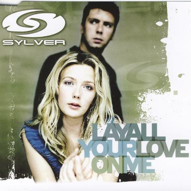 Lay All Your Love on Me - Shaun Baker & Melino Remix