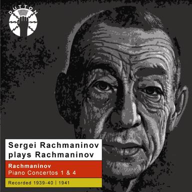 Rhapsody on a Theme of Paganini, Op. 43: Variation 18