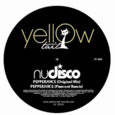 Pepperjuice (Piemont Remix)