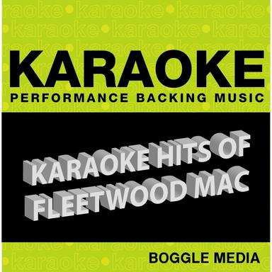 Karaoke Hits of Fleetwood Mac