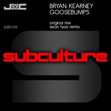 Goosebumps - Sean Tyas Remix