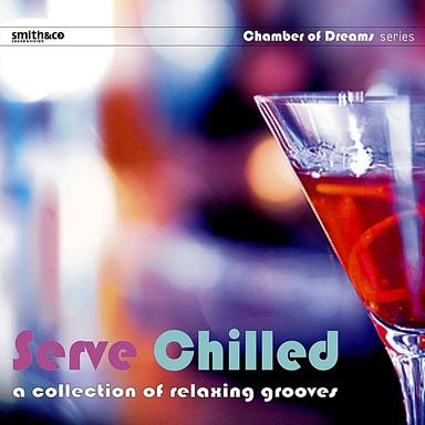 Serve Chilled