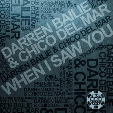When I Saw You - Mikkas Remix Edit