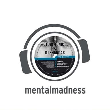 The Secret - Club Mix