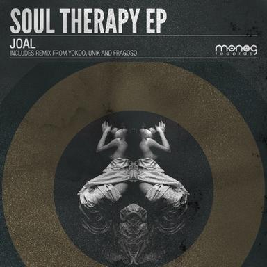 Soul Therapy - Fragoso 909 Mix