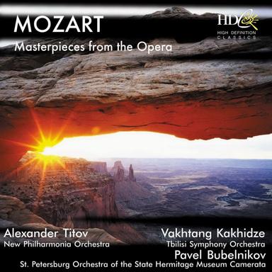 Le Nozze di Figaro (The Marriage of Figaro), K. 492 : Duet: Susanna and Figaro