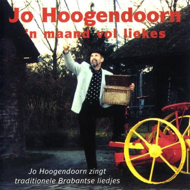 Daar Komt Munne Witpen Aan