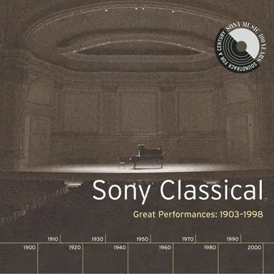 Perhaps Love (with Plácido Domingo & Plácido Domingo)
