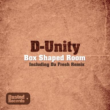 Box Shaped Room (Da Fresh Remix)