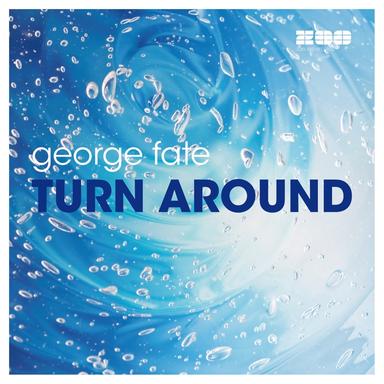 Turn Around - Aboutblank & KLC Radio Edit