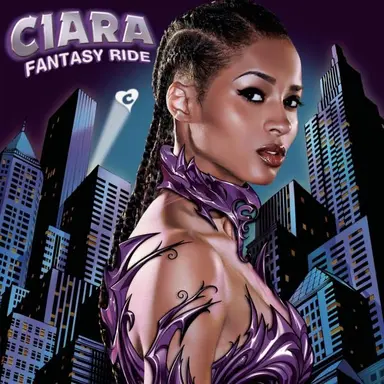 Turntables (feat. Chris Brown)