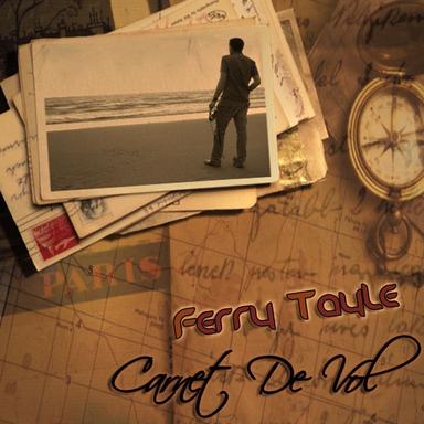 Revanche - Ferry Tayle 'Sit On The Sand' Mix