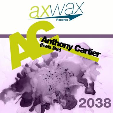 Feels Like - Extended Mix