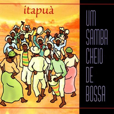 Falsa Baiana-Sambado Avião