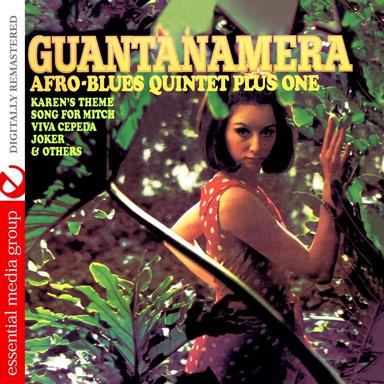 Guantanamera