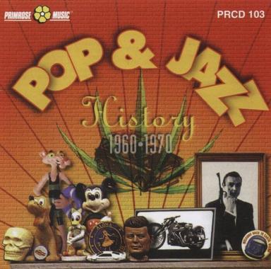 Blue Jam