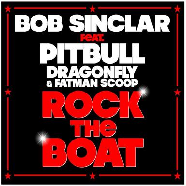 Rock the Boat (Cutee B Remix)