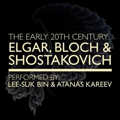 Sonata in E Minor for Violin and Piano, Op. 82: II. Romance