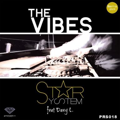 The Vibes - Antonio Frulio Main Mix