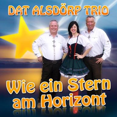 Wie ein Stern am Horizont