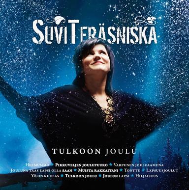 Tulkoon joulu