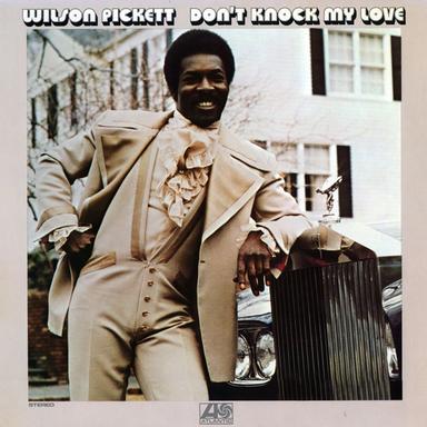 Don't Knock My Love, Pt. 1 (Remastered Single Version)