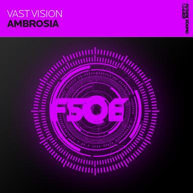 Ambrosia - Estiva Remix