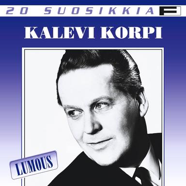 Olet aatoksissain - You Belong to My Heart