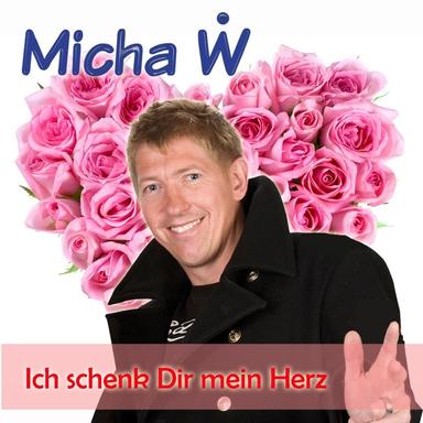 Ich schenk Dir mein Herz