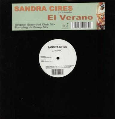 El Verano - Extended Club Mix